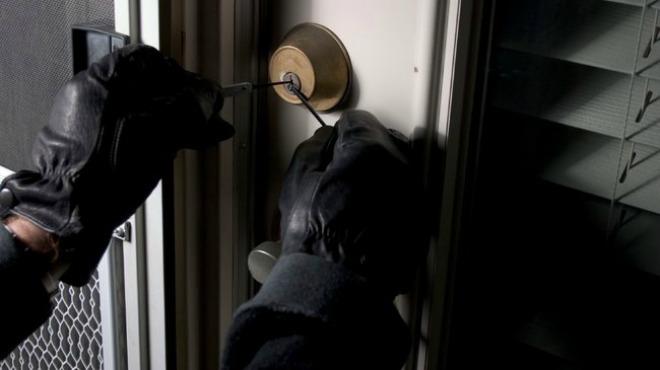 Los métodos de robo más comunes para entrar a una casa