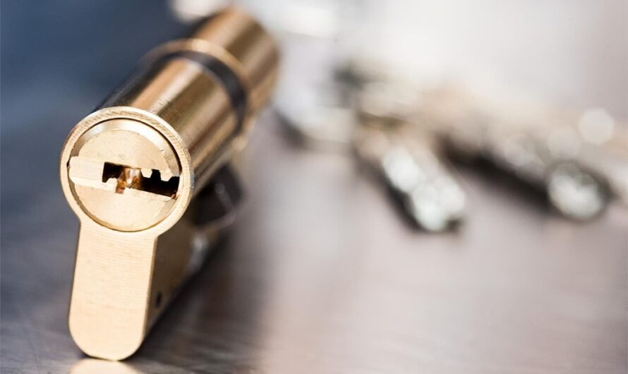 Marcas de bombines de seguridad