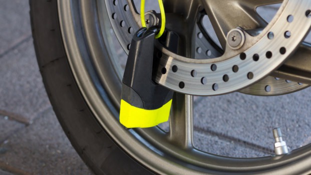 Candados de alta seguridad para bicicletas y motos