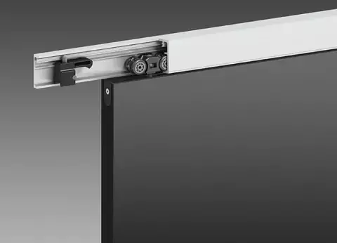 Sistemas de cierre oculto para muebles de valor