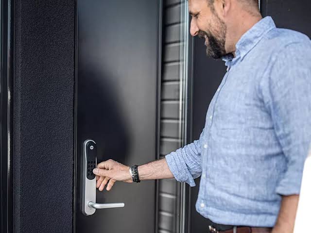 Mantenimiento de una cerradura inteligente para prolongar su vida útil